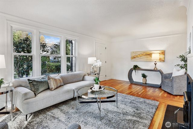 3027 NE 91st Street, Seattle, WA 98115