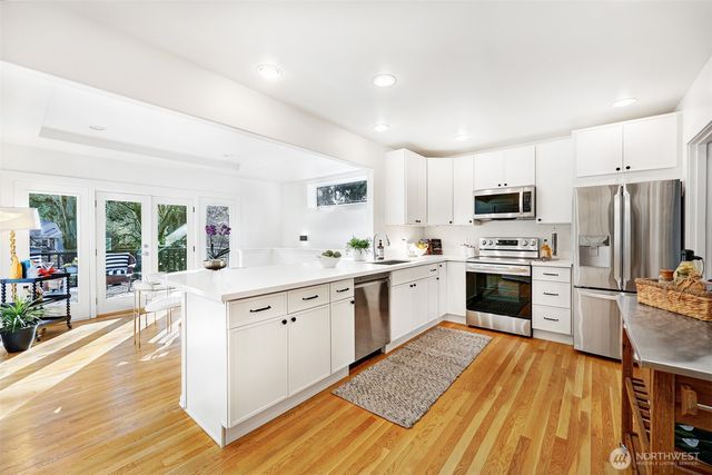 3027 NE 91st Street, Seattle, WA 98115