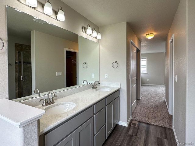 4974 Janga Dr, Colorado Springs, CO 80924