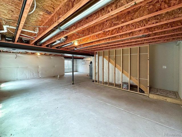 4974 Janga Dr, Colorado Springs, CO 80924