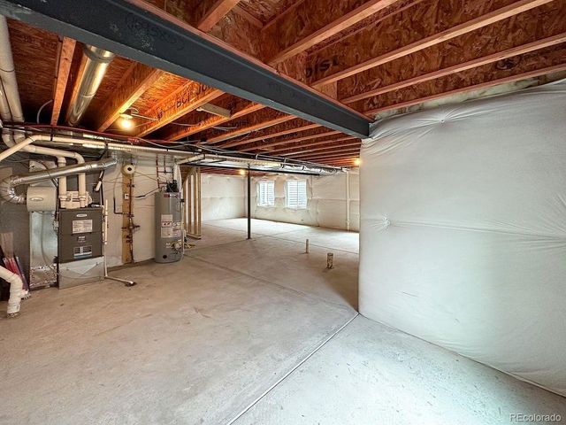 4974 Janga Dr, Colorado Springs, CO 80924
