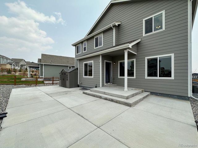 4974 Janga Dr, Colorado Springs, CO 80924
