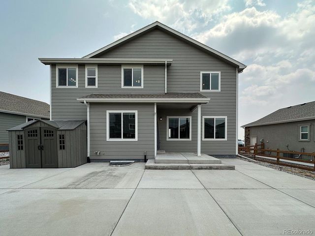 4974 Janga Dr, Colorado Springs, CO 80924
