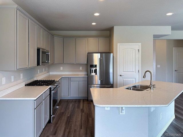 4974 Janga Dr, Colorado Springs, CO 80924