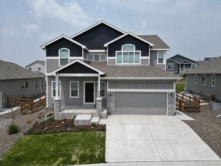 4974 Janga Dr, Colorado Springs, CO 80924
