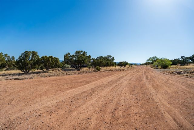 4 Azul Place, Santa Fe, NM 87508