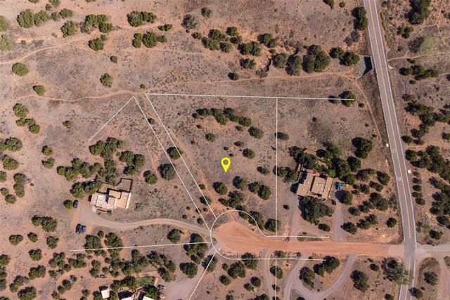 4 Azul Place, Santa Fe, NM 87508