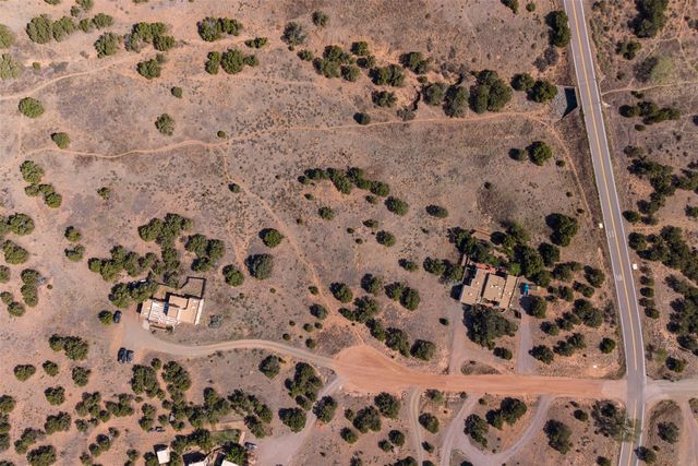 4 Azul Place, Santa Fe, NM 87508