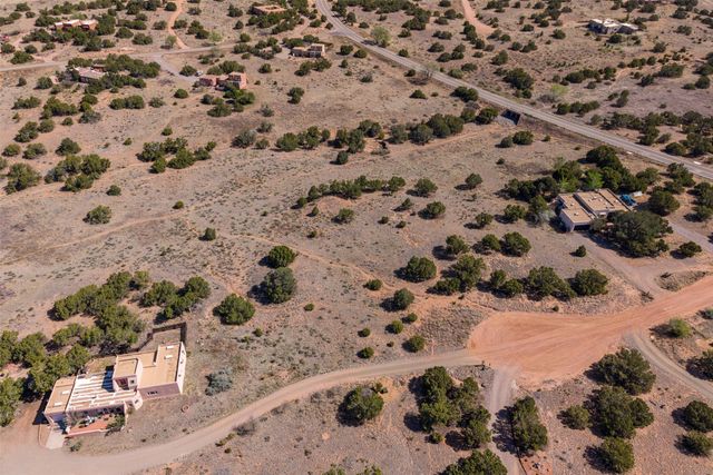 4 Azul Place, Santa Fe, NM 87508
