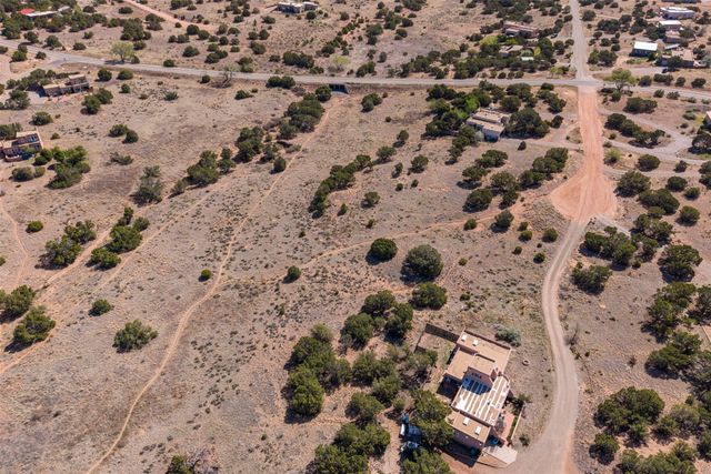 4 Azul Place, Santa Fe, NM 87508