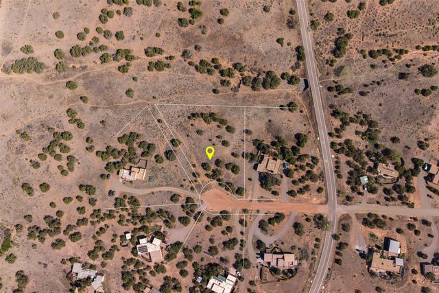 4 Azul Place, Santa Fe, NM 87508