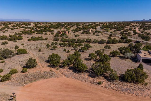 4 Azul Place, Santa Fe, NM 87508