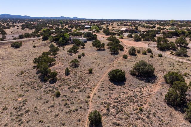 4 Azul Place, Santa Fe, NM 87508