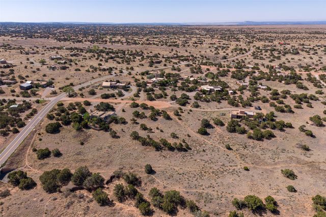 4 Azul Place, Santa Fe, NM 87508