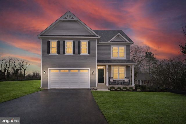 9028 OLD HARFORD RD, Parkville, MD 21234