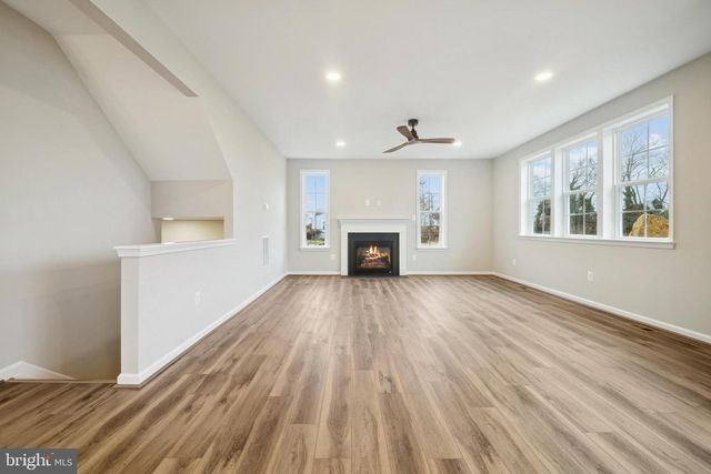 9028 OLD HARFORD RD, Parkville, MD 21234