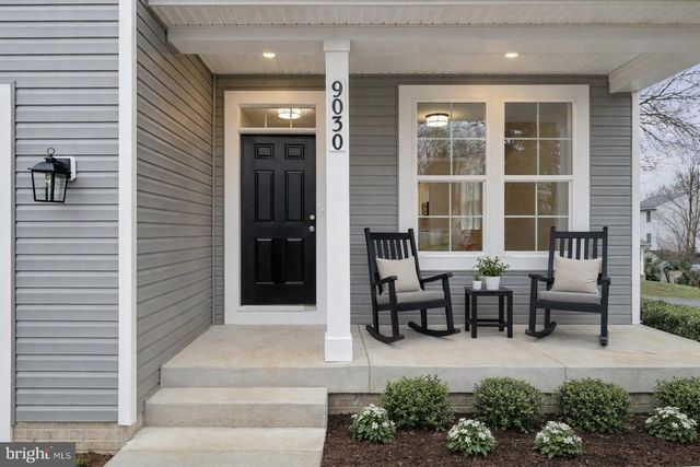 9028 OLD HARFORD RD, Parkville, MD 21234