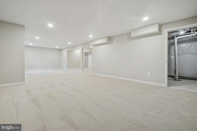 9028 OLD HARFORD RD, Parkville, MD 21234