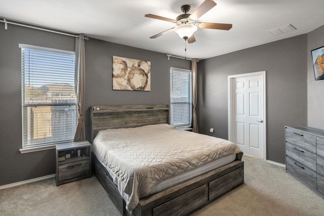 10904 Roderick Lawson LN, Austin, TX 78754