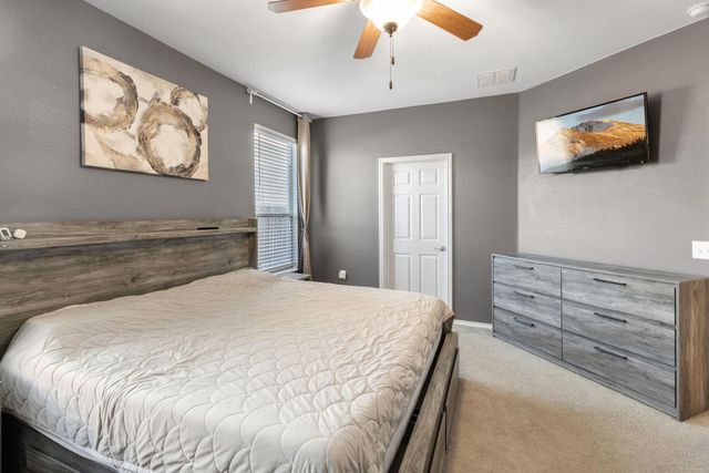 10904 Roderick Lawson LN, Austin, TX 78754