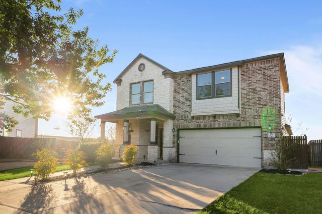 10904 Roderick Lawson LN, Austin, TX 78754
