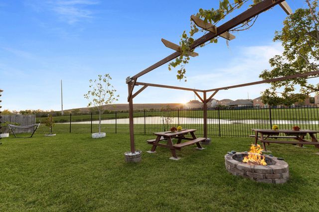 10904 Roderick Lawson LN, Austin, TX 78754