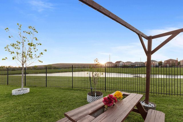 10904 Roderick Lawson LN, Austin, TX 78754