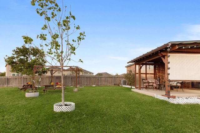 10904 Roderick Lawson LN, Austin, TX 78754