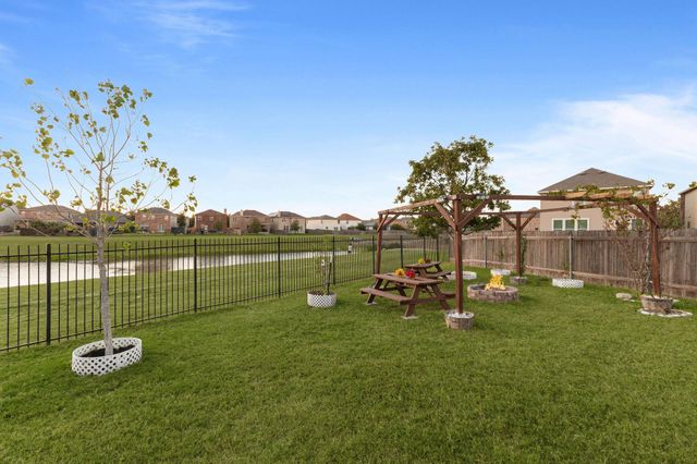 10904 Roderick Lawson LN, Austin, TX 78754