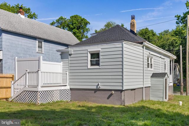152 LAWN PARK AVE, Lawrence Township, NJ 08648