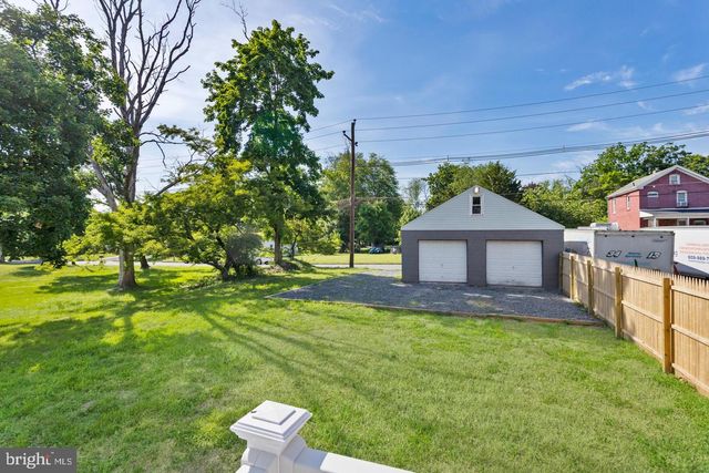 152 LAWN PARK AVE, Lawrence Township, NJ 08648