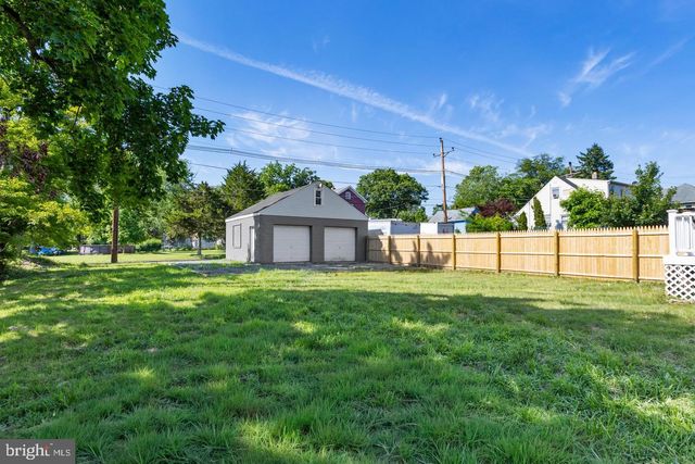 152 LAWN PARK AVE, Lawrence Township, NJ 08648