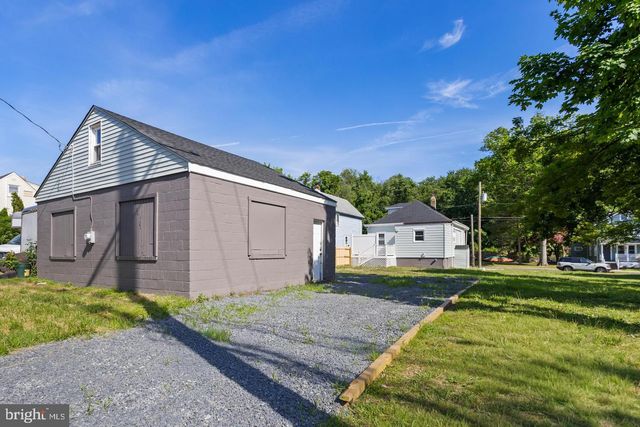 152 LAWN PARK AVE, Lawrence Township, NJ 08648