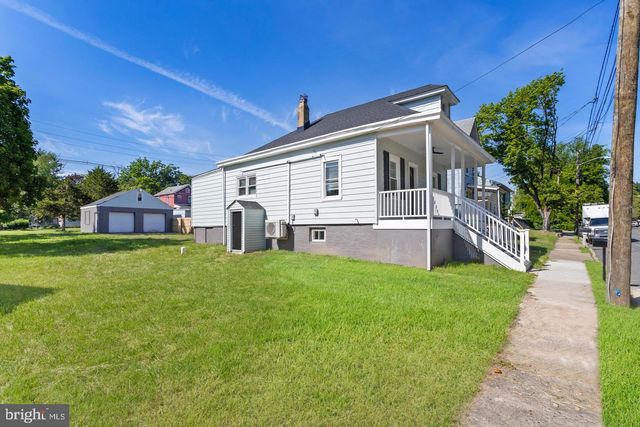 152 LAWN PARK AVE, Lawrence Township, NJ 08648