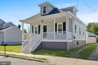 152 LAWN PARK AVE, Lawrence Township, NJ 08648