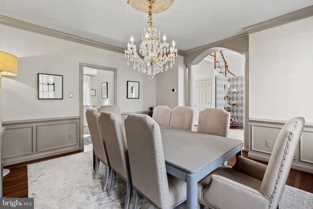 361 QUAIL RUN LN, West Chester, PA 19382