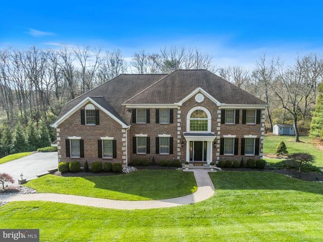 361 QUAIL RUN LN, West Chester, PA 19382