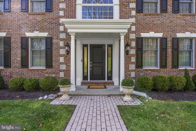 361 QUAIL RUN LN, West Chester, PA 19382