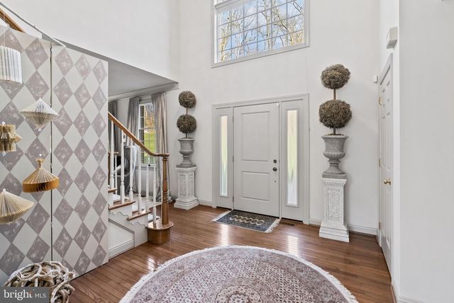 361 QUAIL RUN LN, West Chester, PA 19382