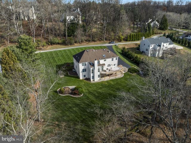 361 QUAIL RUN LN, West Chester, PA 19382