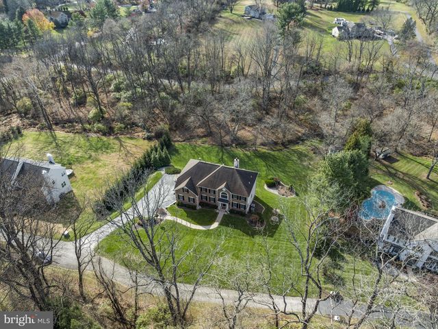 361 QUAIL RUN LN, West Chester, PA 19382