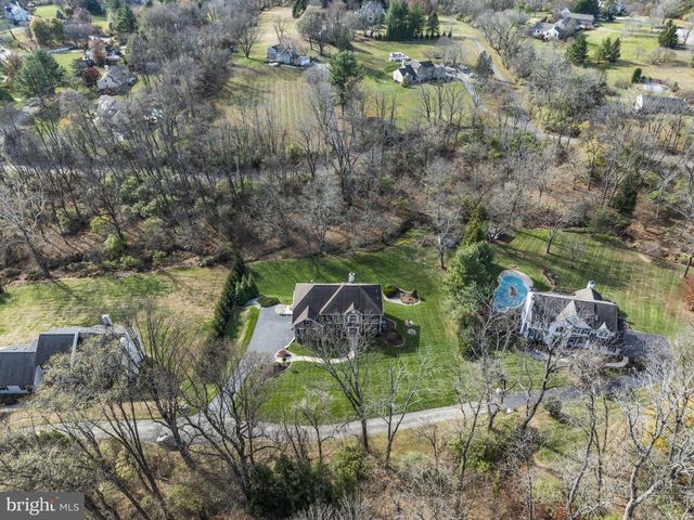 361 QUAIL RUN LN, West Chester, PA 19382