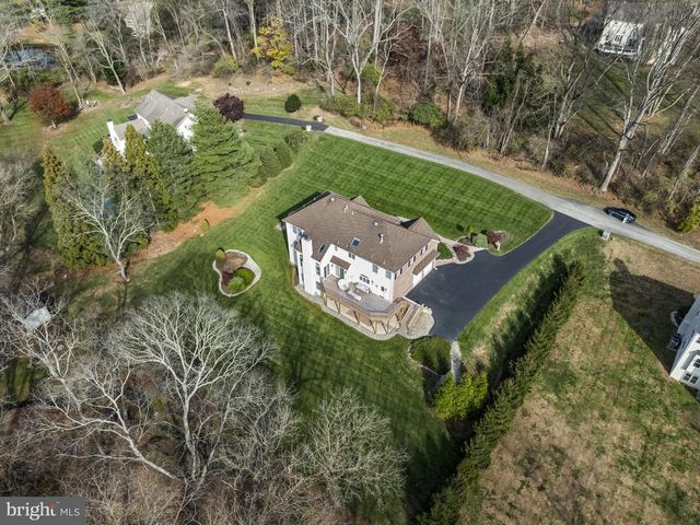 361 QUAIL RUN LN, West Chester, PA 19382