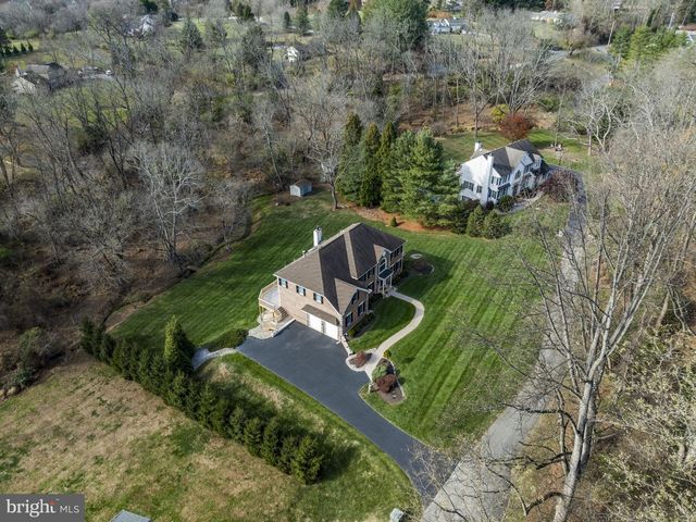 361 QUAIL RUN LN, West Chester, PA 19382