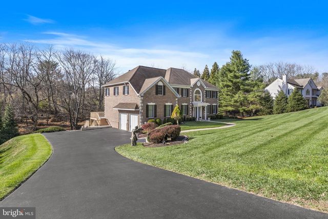 361 QUAIL RUN LN, West Chester, PA 19382
