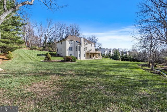 361 QUAIL RUN LN, West Chester, PA 19382