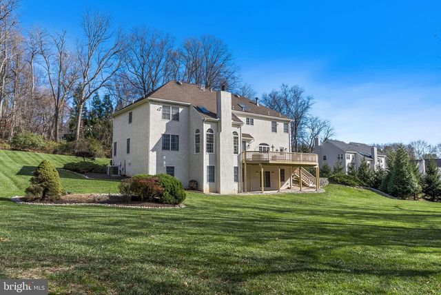 361 QUAIL RUN LN, West Chester, PA 19382