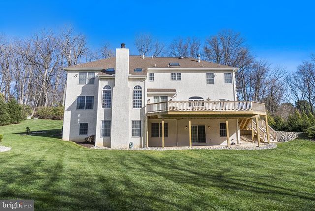 361 QUAIL RUN LN, West Chester, PA 19382