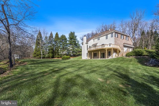 361 QUAIL RUN LN, West Chester, PA 19382