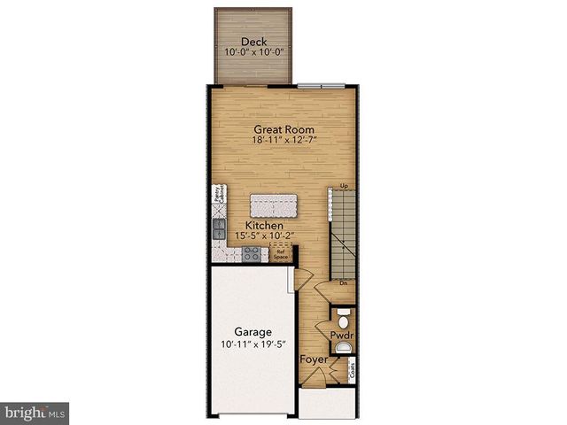 167 HIGHPOINT PARK DR, Pleasant Gap, PA 16823